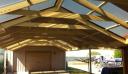 Outdoor Timber Pergolas Adelaide | Pergolarific logo